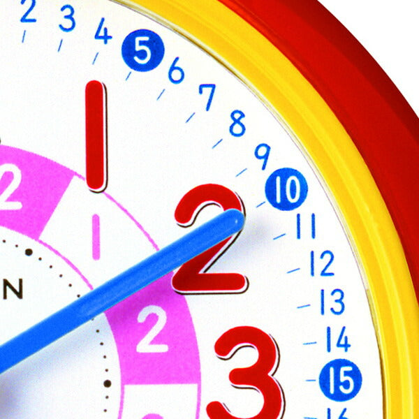 くもん出版 スタディめざまし おもちゃ(代引不可)