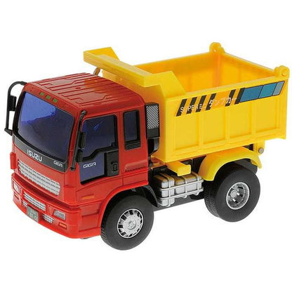 トイコー ISUZU GIGA ミニ清掃車(代引不可)