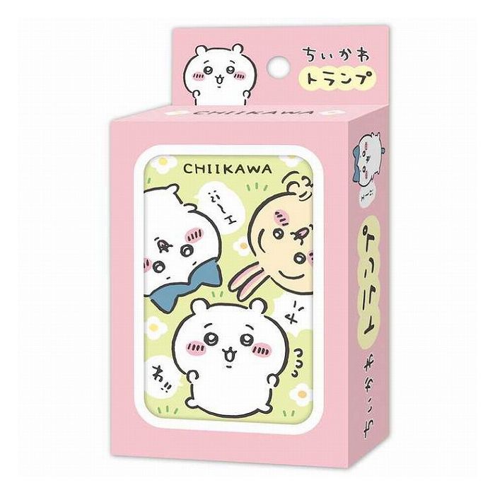 エンスカイ トランプ(代引不可)