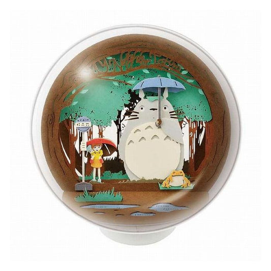 エンスカイ PTB-10 バス停にて(代引不可)