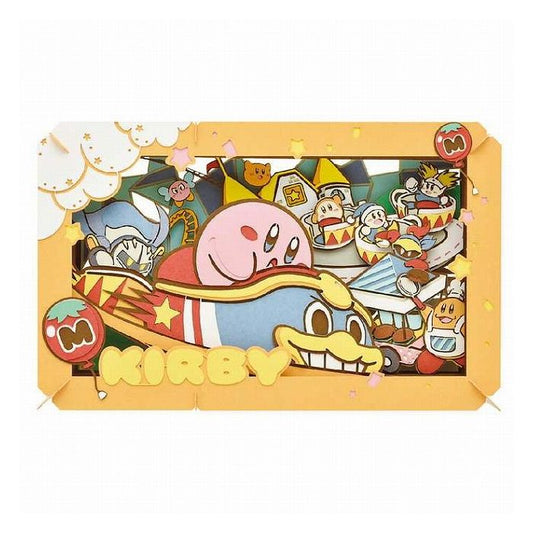 エンスカイ 星のカービィPT-L14 プププパーク!(代引不可)