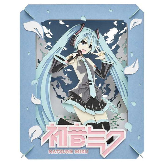 エンスカイ 初音ミクPT-223 初音ミク(代引不可)