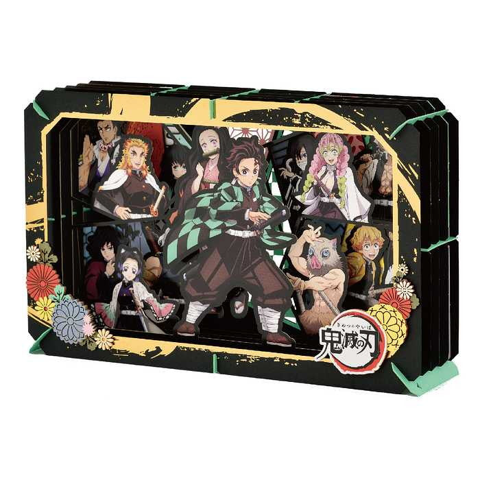 エンスカイ PT-L37 鬼滅の刃(代引不可)