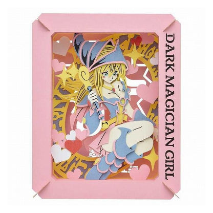 エンスカイ PT-316 ブラック・マジシャン・ガール(代引不可)