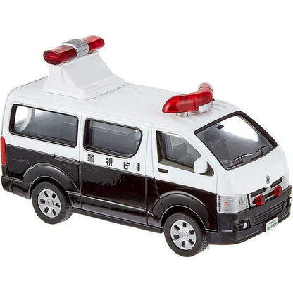 アガツマ DK-3107 パトカー(代引不可)