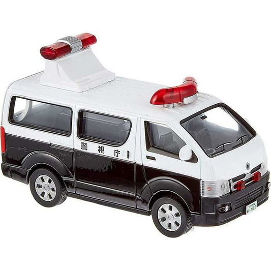 アガツマ DK-3107 パトカー(代引不可)