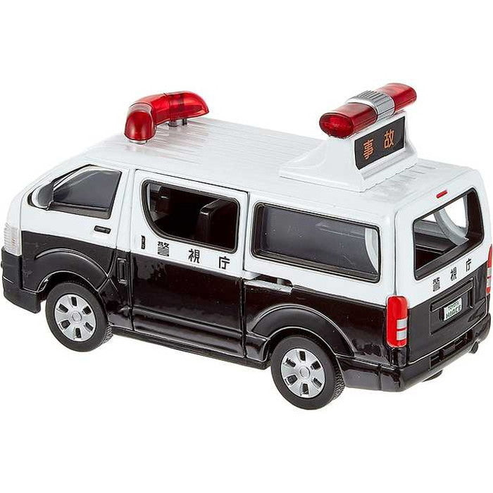 アガツマ DK-3107 パトカー(代引不可)