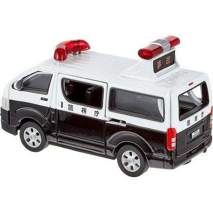 アガツマ DK-3107 パトカー(代引不可)