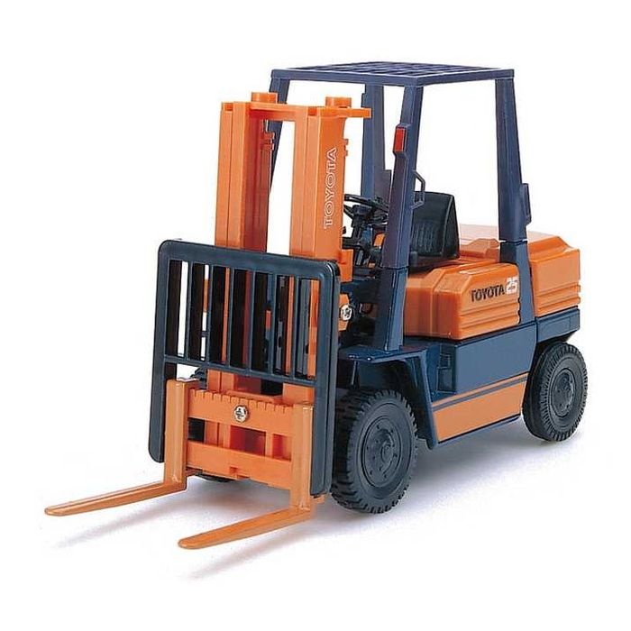 アガツマ DK-5103 トヨタフォークリフト(代引不可)