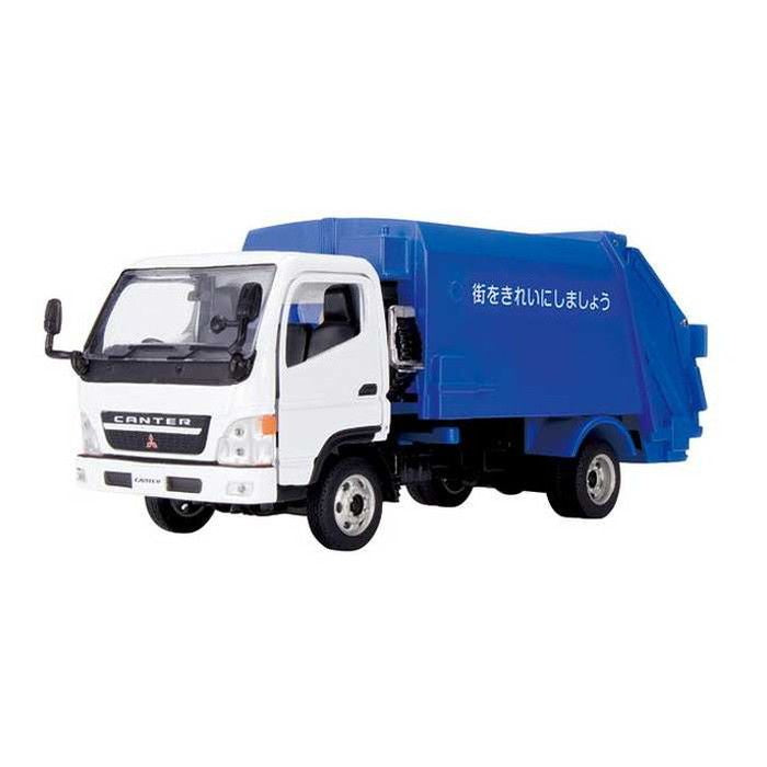 アガツマ DK-5106 三菱ふそう キャンター 清掃車(代引不可)