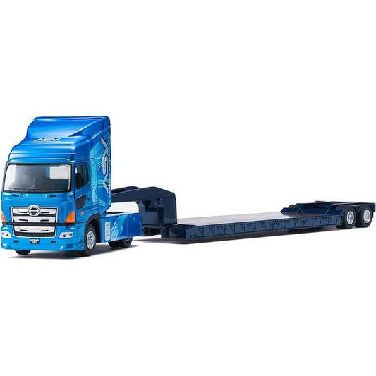 アガツマ DK-5109 大型低床トレーラー(代引不可)