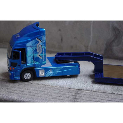 アガツマ DK-5109 大型低床トレーラー(代引不可)