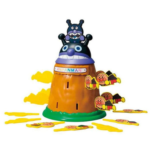 アガツマ アンパンマンのドキドキアンパンチ!ミニ(代引不可)