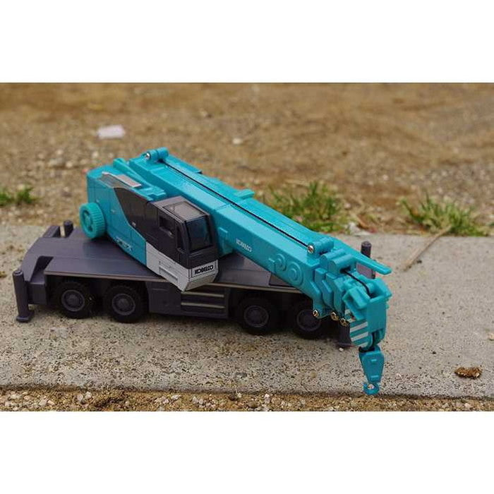 アガツマ DK-6114 コベルコパンサーX700(代引不可)