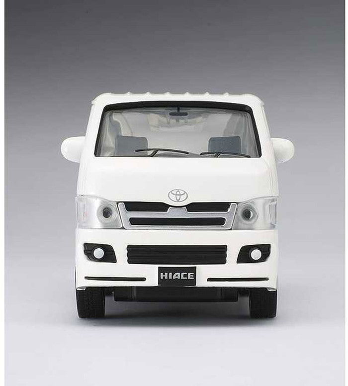 アガツマ DK-5118トヨタハイエース(代引不可)