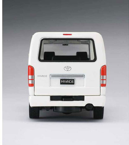 アガツマ DK-5118トヨタハイエース(代引不可)