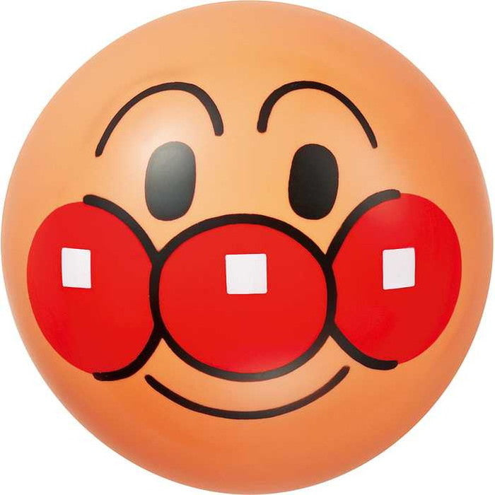 アガツマ アンパンマン 顔ボール3号 3個入り(代引不可)