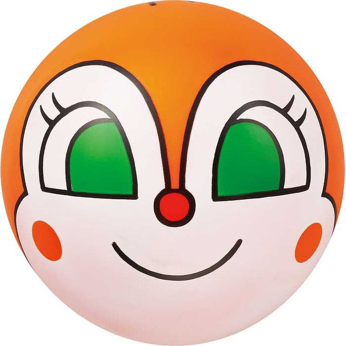 アガツマ アンパンマン 顔ボール3号 3個入り(代引不可)