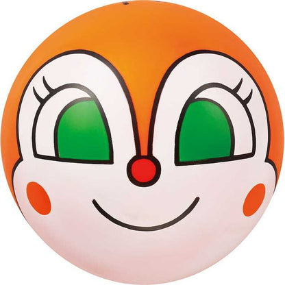 アガツマ アンパンマン 顔ボール3号 3個入り(代引不可)