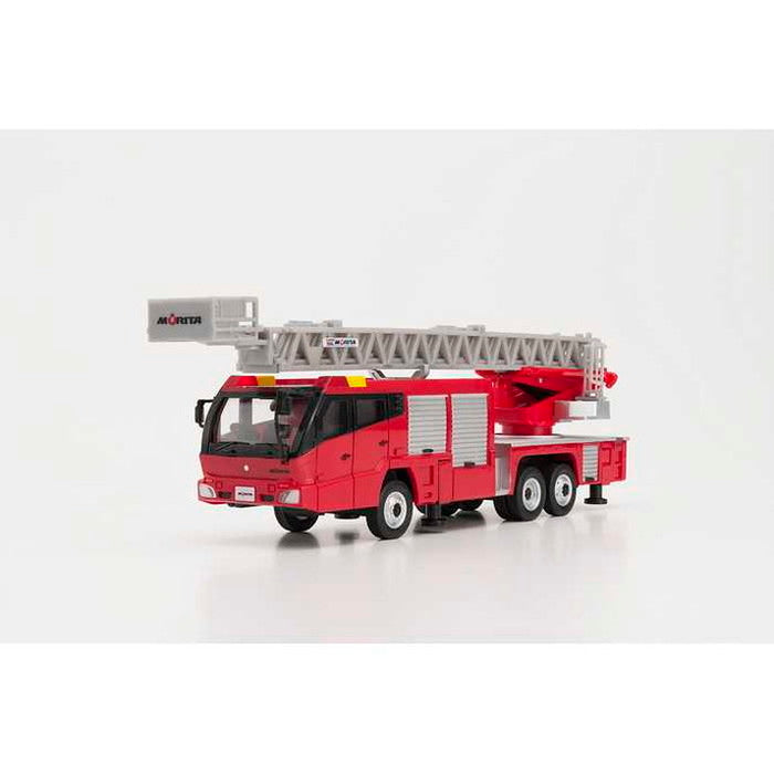 アガツマ DK-3110 モリタ スーパージャイロラダー(代引不可)