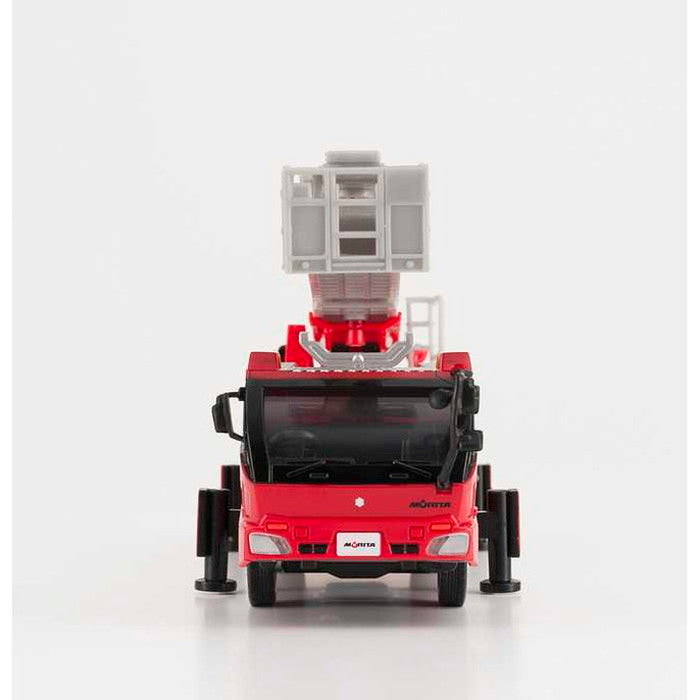 アガツマ DK-3110 モリタ スーパージャイロラダー(代引不可)