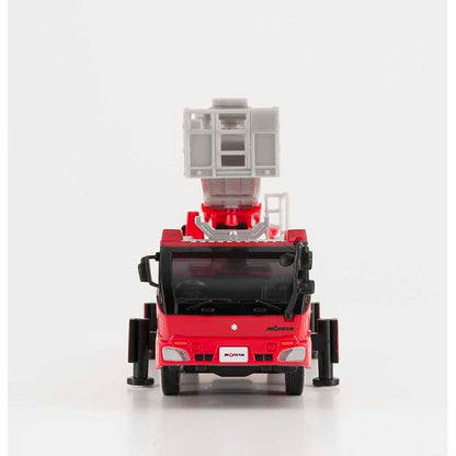 アガツマ DK-3110 モリタ スーパージャイロラダー(代引不可)