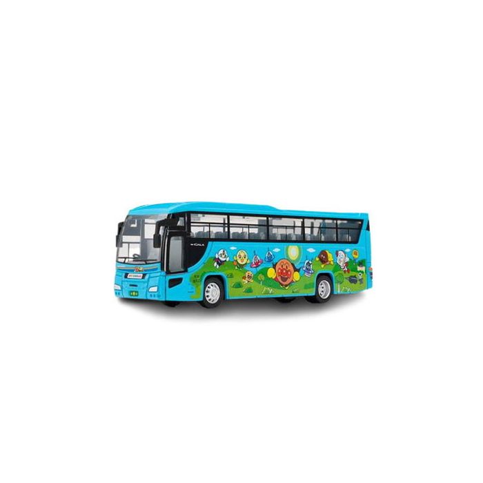 アガツマ DK-4114 アンパンマン貸切バス(代引不可)