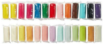 アガツマ ねんDo!24色セット(代引不可)