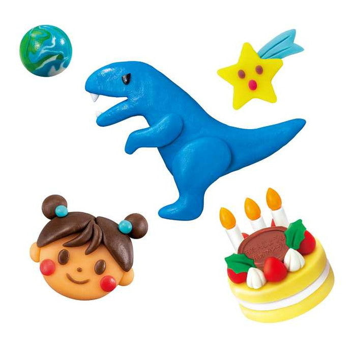 アガツマ お米のねんDo!もっちりなめらかお米ねんど12色(代引不可)