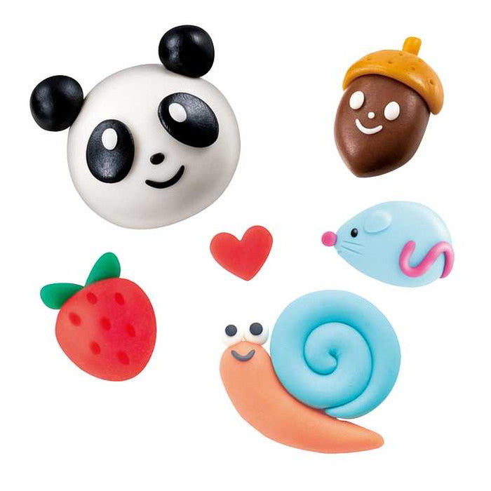 アガツマ お米のねんDo!もっちりなめらかお米ねんど12色(代引不可)