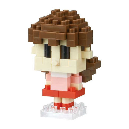 ナノブロック I'm Doraemon ドラえもん ミニ(BOX)全種類 コンプリートエディション 6種類 すべて内包(代引不可)