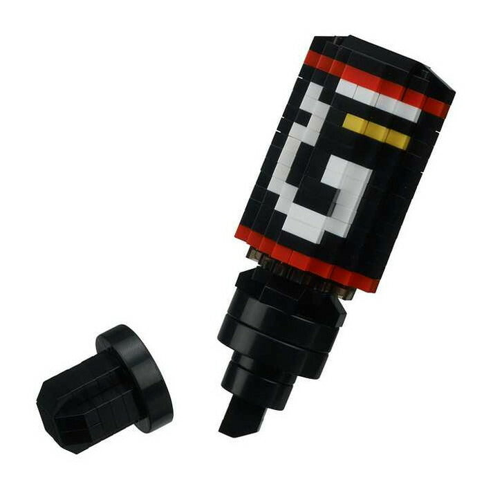 カワダ ナノブロック アワードセレクション 油性ペン(代引不可)