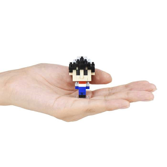 ナノブロック ミニナノ エヴァンゲリオン(BOX)全種類 コンプリートエディション(代引不可)