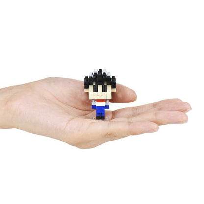 ナノブロック ミニナノ エヴァンゲリオン(BOX)全種類 コンプリートエディション(代引不可)