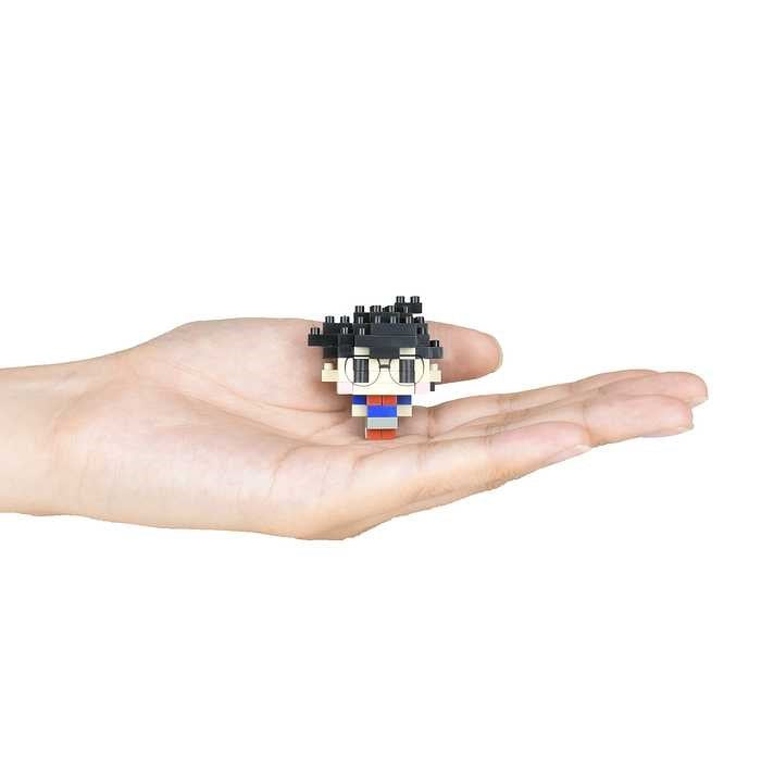 ナノブロック ミニナノ 名探偵コナン(BOX)全種類 コンプリートエディション(代引不可)