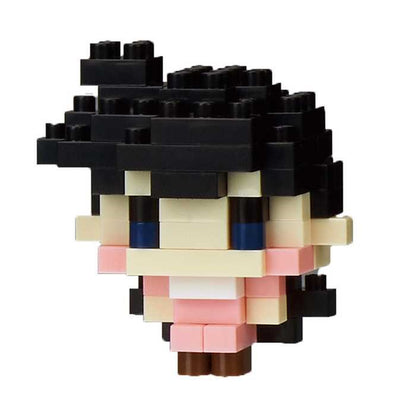 ナノブロック ミニナノ 名探偵コナン(BOX)全種類 コンプリートエディション(代引不可)