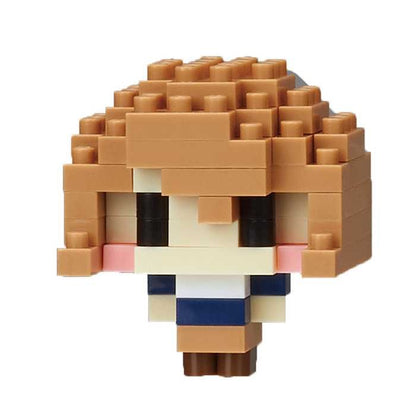 ナノブロック ミニナノ 名探偵コナン(BOX)全種類 コンプリートエディション(代引不可)