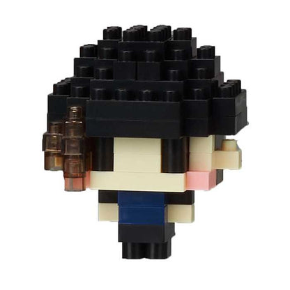 ナノブロック ミニナノ 名探偵コナン(BOX)全種類 コンプリートエディション(代引不可)