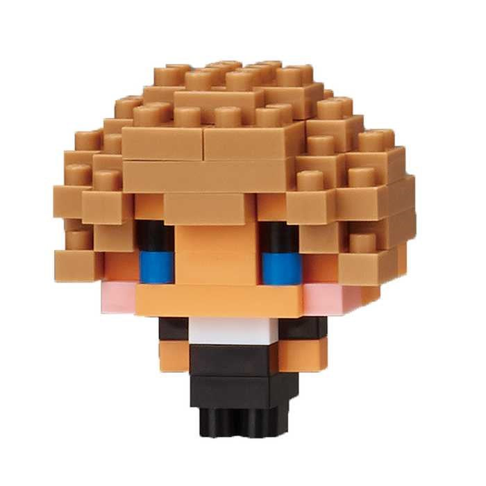 ナノブロック ミニナノ 名探偵コナン(BOX)全種類 コンプリートエディション(代引不可)