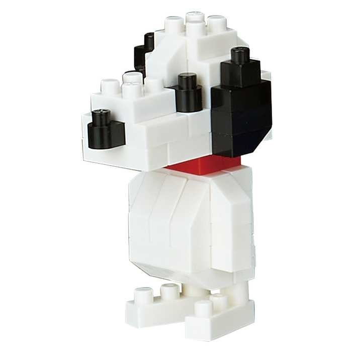 ナノブロック ミニナノ ピーナッツ(BOX)全種類 コンプリートエディション(代引不可)