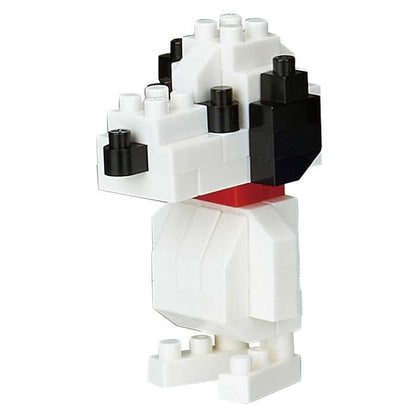 ナノブロック ミニナノ ピーナッツ(BOX)全種類 コンプリートエディション(代引不可)