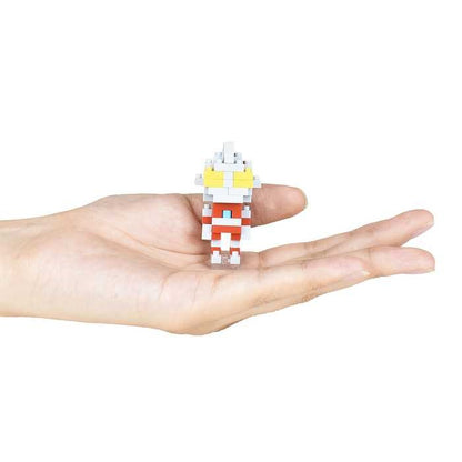 ミニナノ ウルトラマン(BOX)全種類 コンプリートエディション(代引不可)