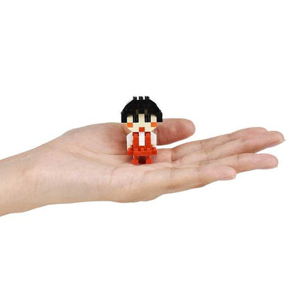 ナノブロック ミニナノ ちびまる子ちゃん(BOX)全種類 コンプリートエディション(代引不可)