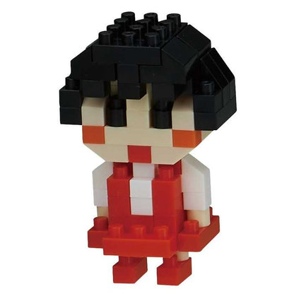 ナノブロック ミニナノ ちびまる子ちゃん(BOX)全種類 コンプリートエディション(代引不可)