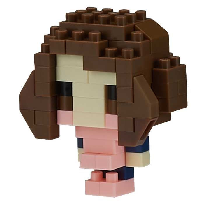 ナノブロック ミニナノ 僕のヒーローアカデミア(BOX)全種類 コンプリートエディション(代引不可)