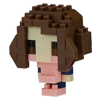 ナノブロック ミニナノ 僕のヒーローアカデミア(BOX)全種類 コンプリートエディション(代引不可)