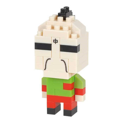 ナノブロック ミニナノ キン肉マン(BOX)全種類 コンプリートエディション(代引不可)