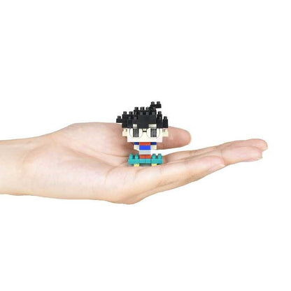 ナノブロック ミニナノ 名探偵コナン vol.2(BOX)全種類 コンプリートエディション(代引不可)