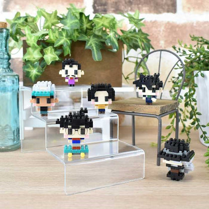 ナノブロック ミニナノ 名探偵コナン vol.2(BOX)全種類 コンプリートエディション(代引不可)