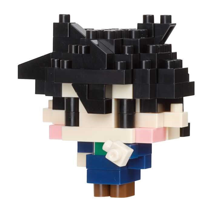 ナノブロック ミニナノ 名探偵コナン vol.2(BOX)全種類 コンプリートエディション(代引不可)